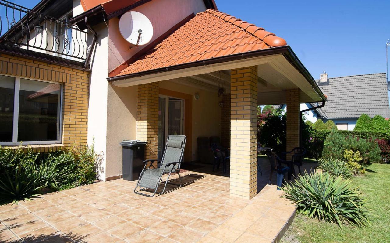 Apartamenty Zacisze 1 Poddabie Exterior photo