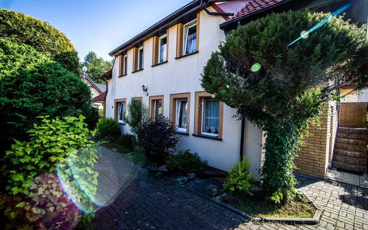 Apartamenty Zacisze 1 Poddabie Exterior photo